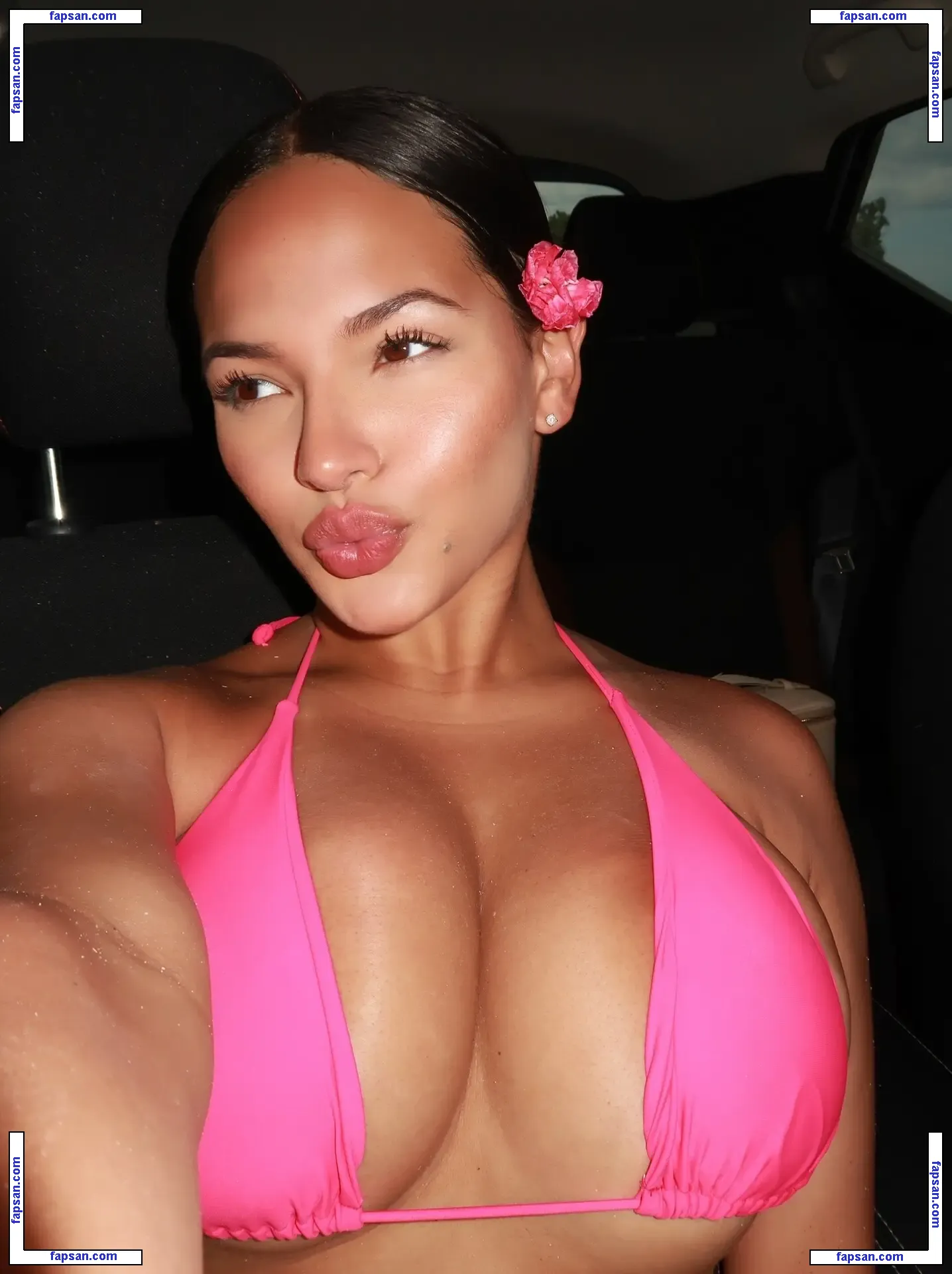 Sahai Lacasse nude photo #0049 from OnlyFans