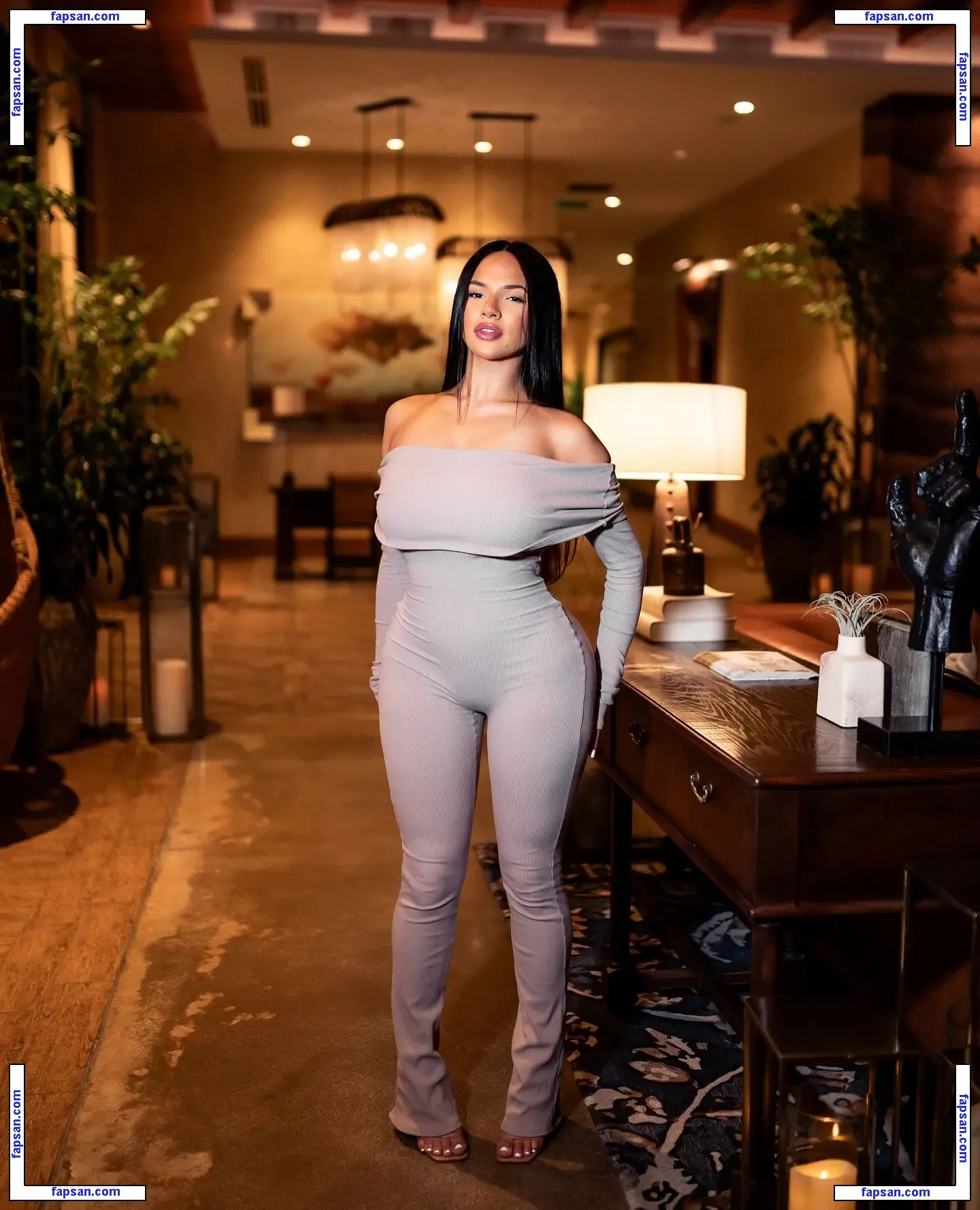 Sahai Lacasse nude photo #0050 from OnlyFans