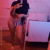 Sahar.jenner nude #0002