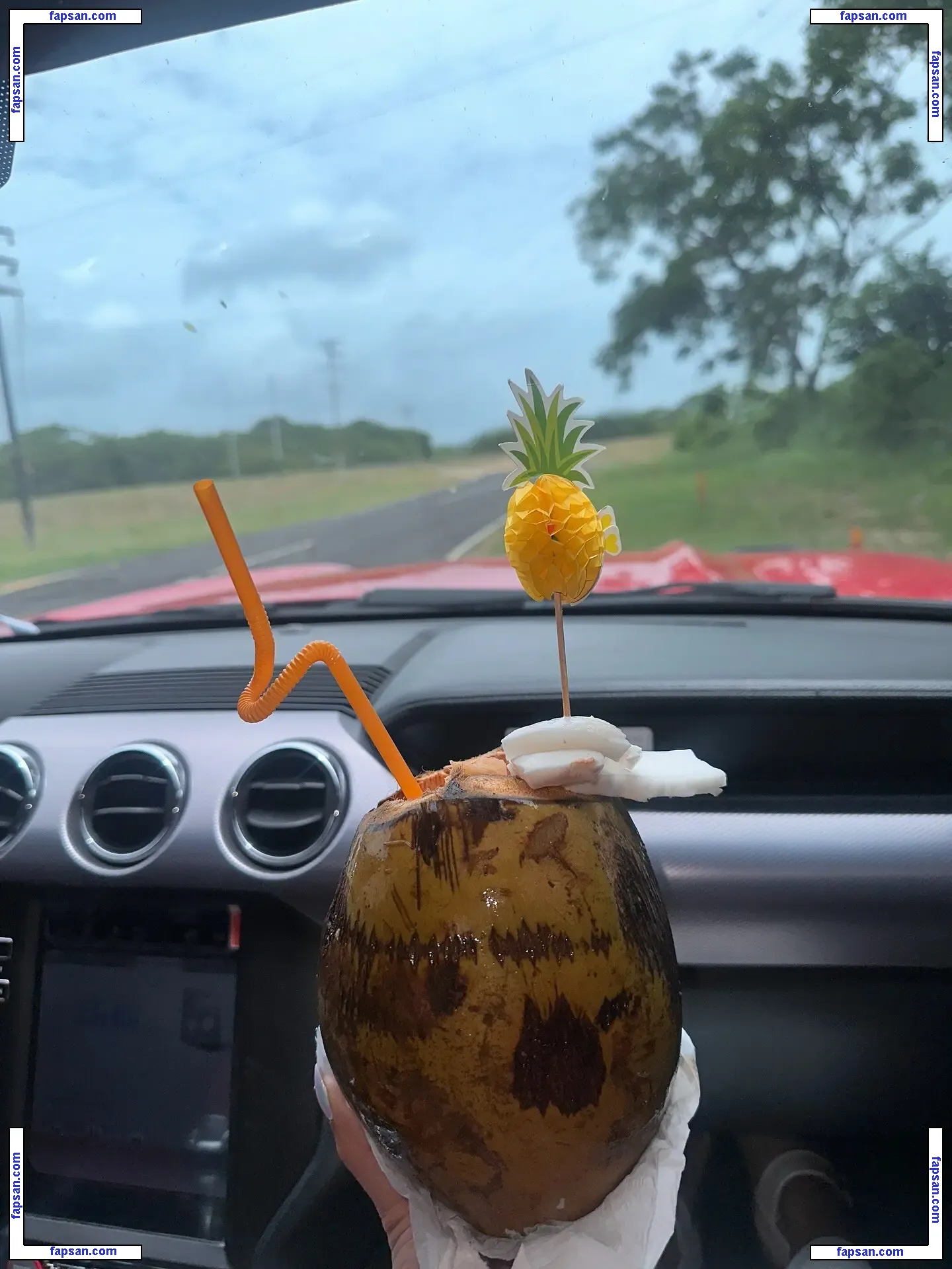 Sahara Perez голая фото #0010 с Онлифанс