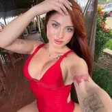 Sahara Perez nude #0003