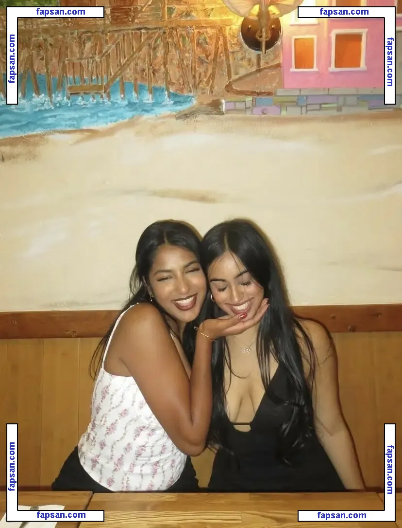 Sahasra Janga nude photo #0003 from OnlyFans