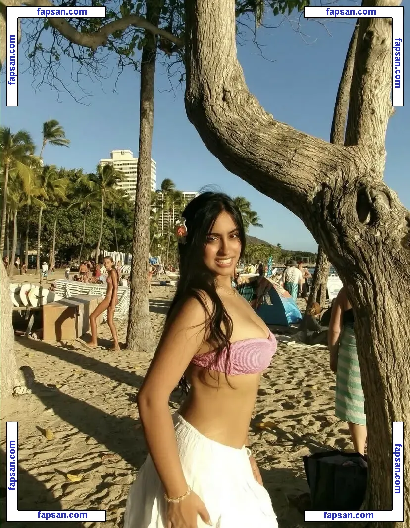 Sahasra Janga nude photo #0007 from OnlyFans