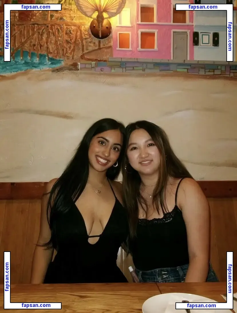 Sahasra Janga nude photo #0010 from OnlyFans