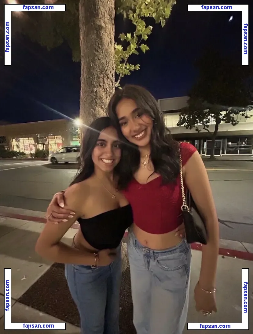 Sahasra Janga nude photo #0014 from OnlyFans