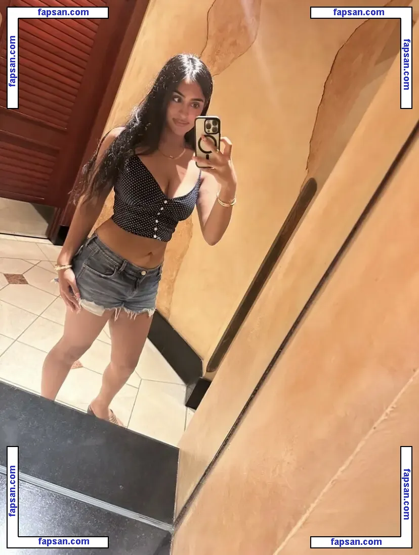 Sahasra Janga nude photo #0016 from OnlyFans