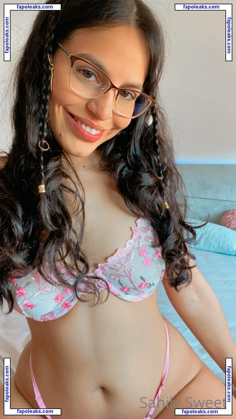 sahilysweett / espritllant nude photo #0061 from OnlyFans