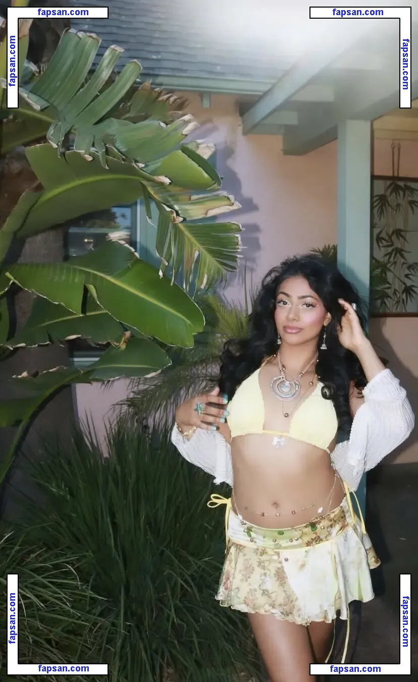 Sahiti Sahasrara nude photo #0005 from OnlyFans