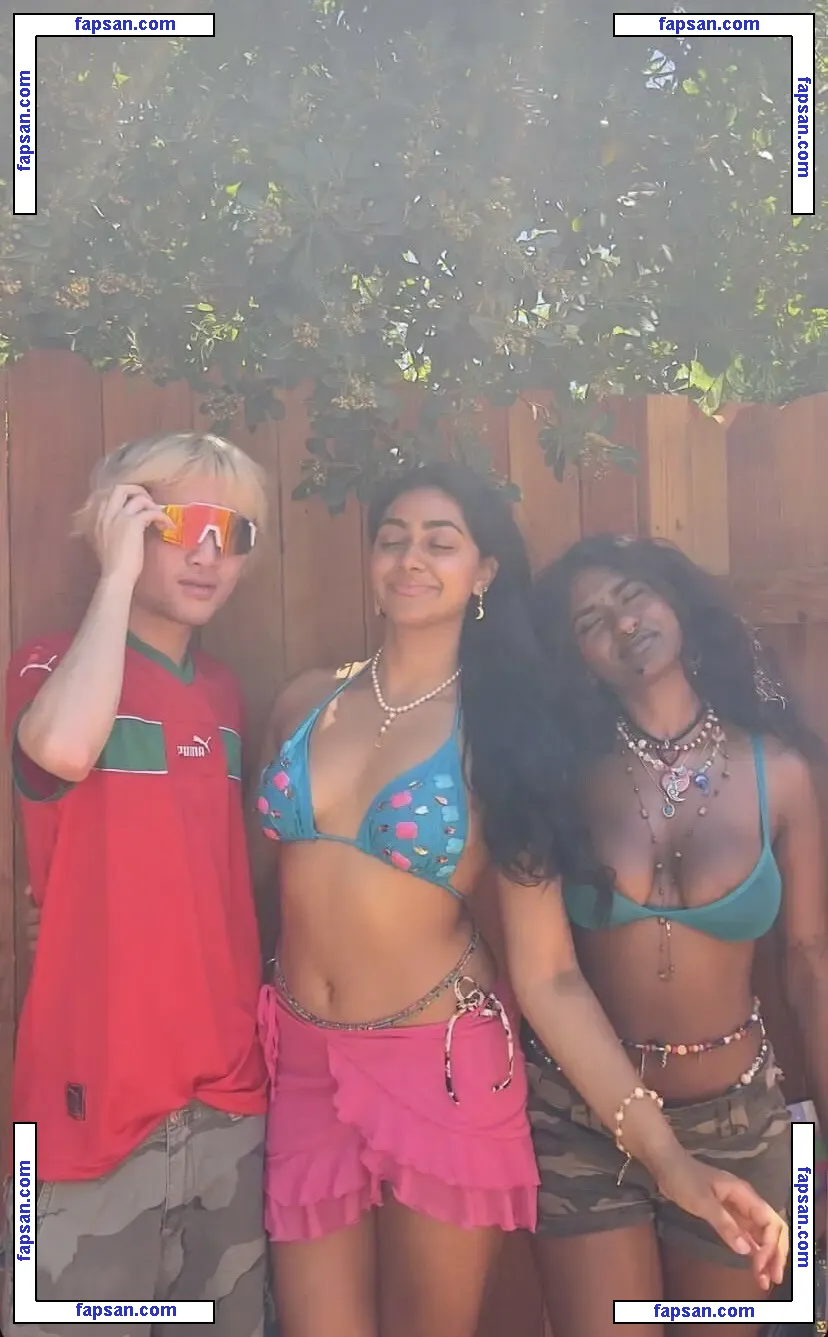 Sahiti Sahasrara nude photo #0006 from OnlyFans