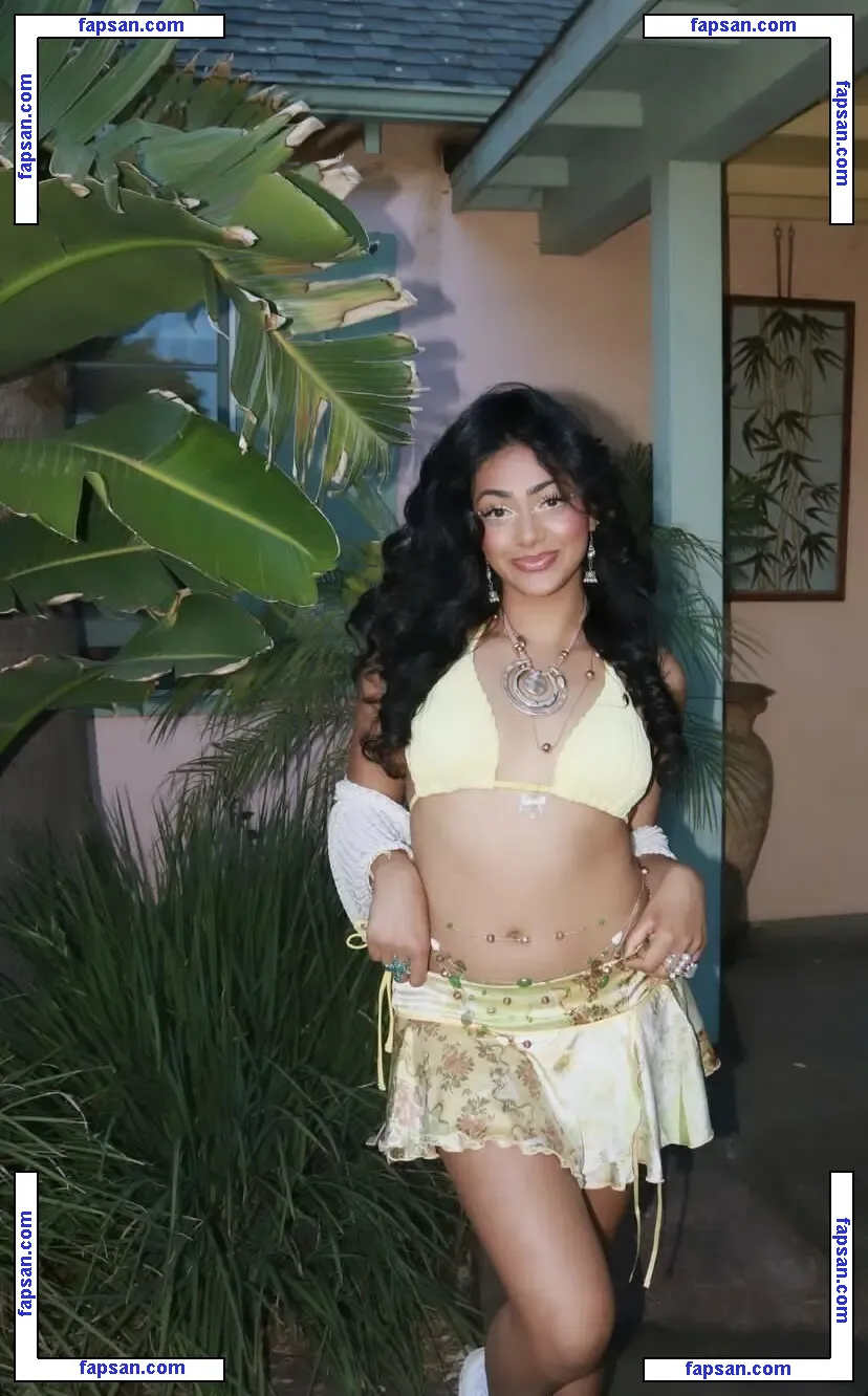 Sahiti Sahasrara nude photo #0009 from OnlyFans