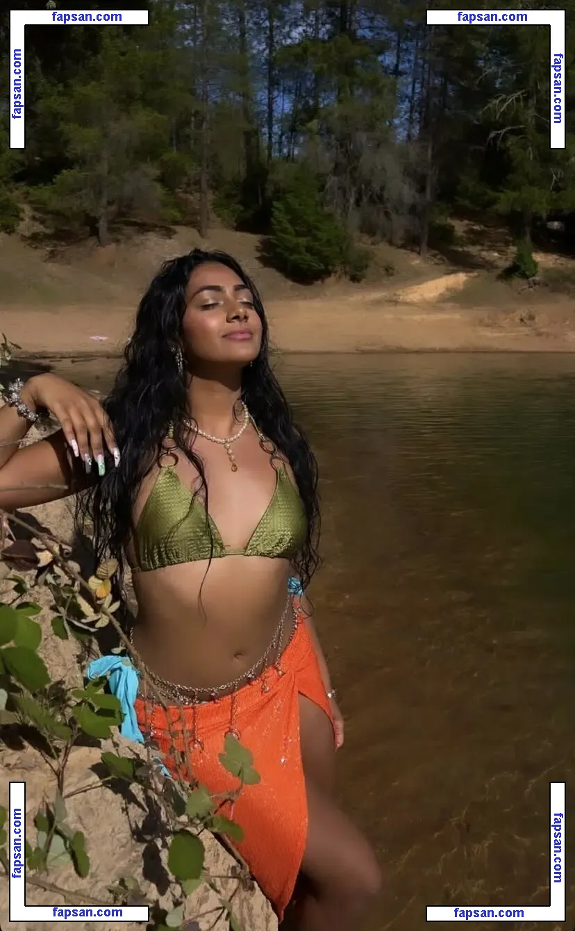 Sahiti Sahasrara nude photo #0028 from OnlyFans