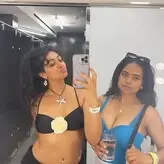 Sahiti Sahasrara nude #0002