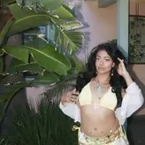 Sahiti Sahasrara nude #0005