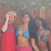 Sahiti Sahasrara nude #0006