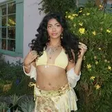 Sahiti Sahasrara nude #0010