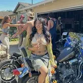 Sahiti Sahasrara nude #0013