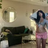 Sahiti Sahasrara nude #0022