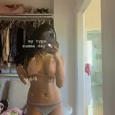 Sahiti Sahasrara nude #0025