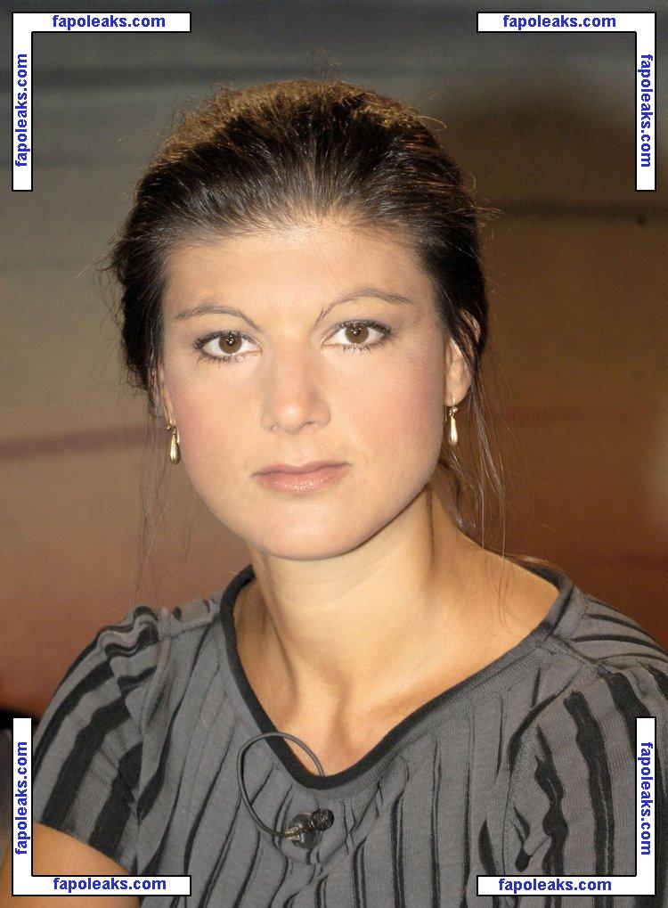 Sahra Wagenknecht голая фото #0007 с Онлифанс