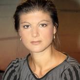 Sahra Wagenknecht голая #0007