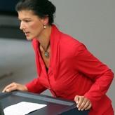 Sahra Wagenknecht голая #0008