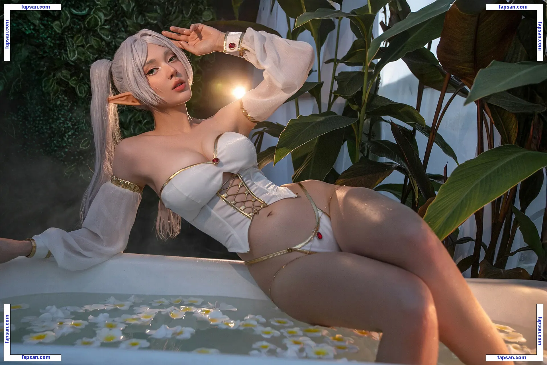 Sai Westwood / Misaki Sai - SOCIAL MEDIA THREAD nude photo #0001 from OnlyFans