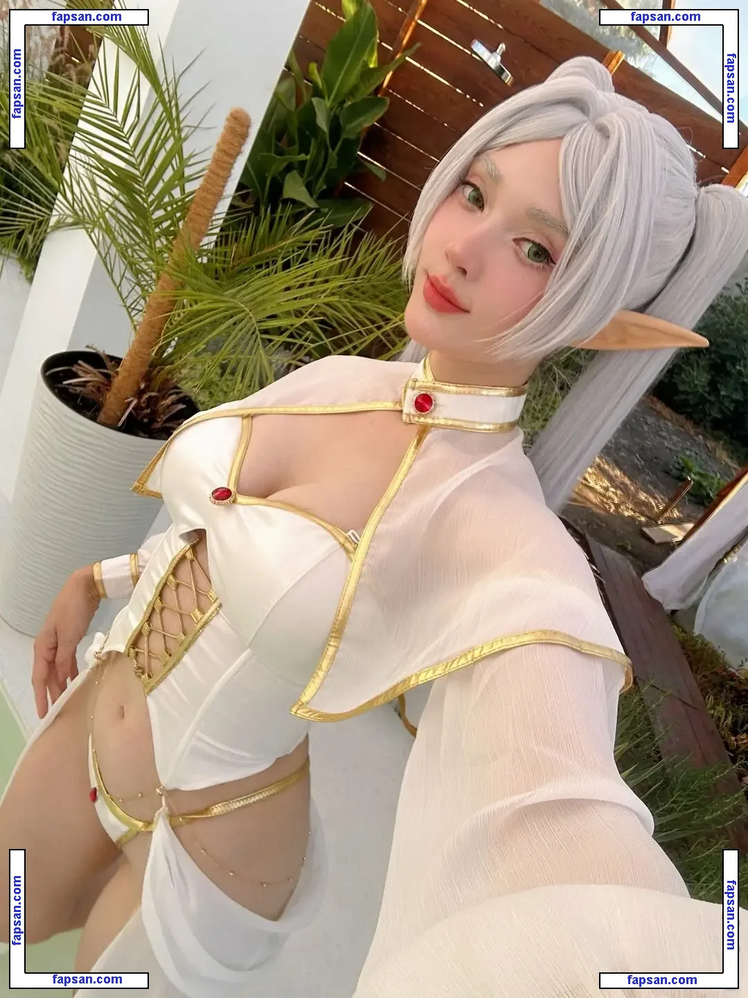 Sai Westwood / Misaki Sai - SOCIAL MEDIA THREAD nude photo #0003 from OnlyFans