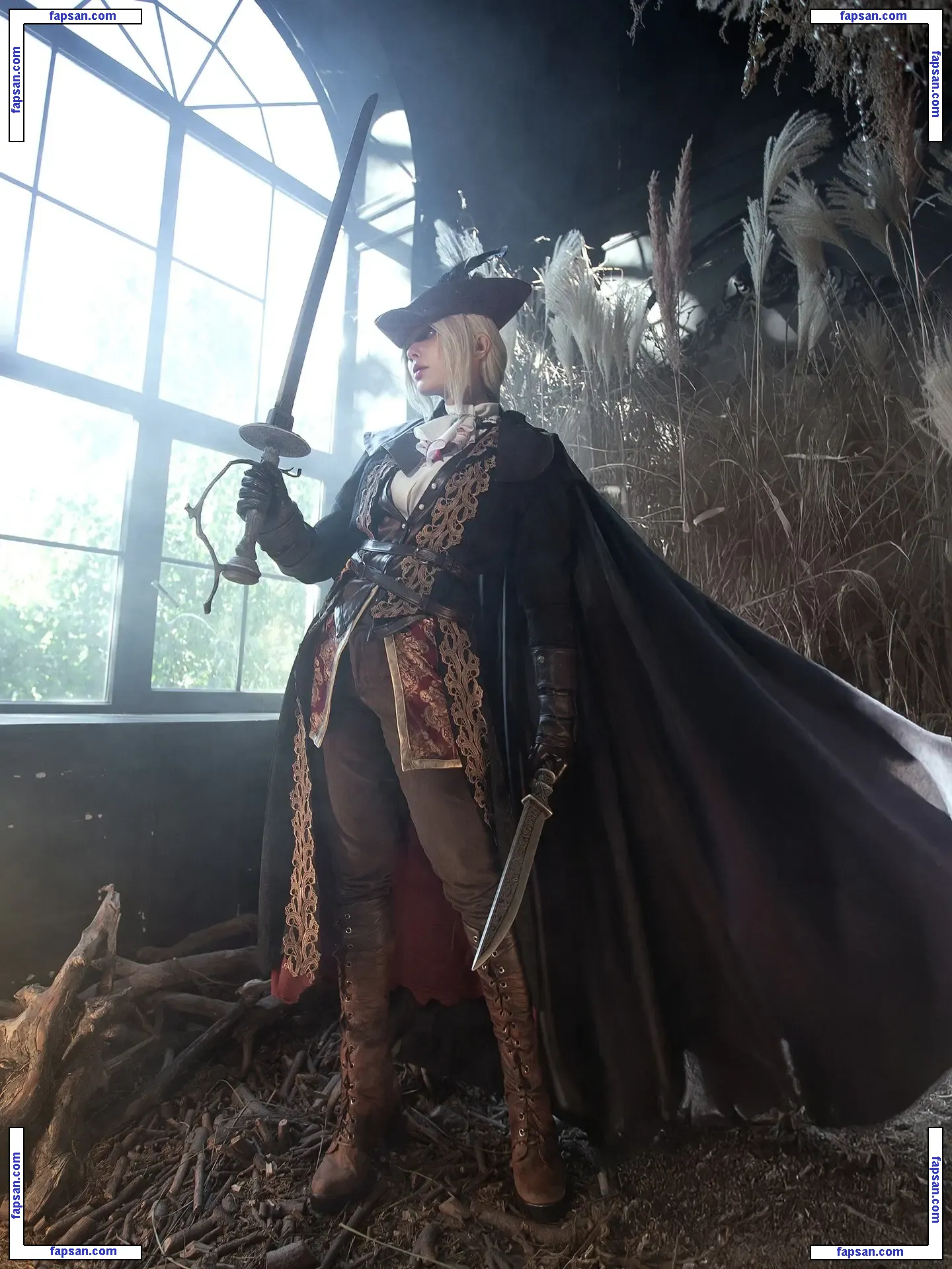 Sai Westwood nude photo #0052 from OnlyFans