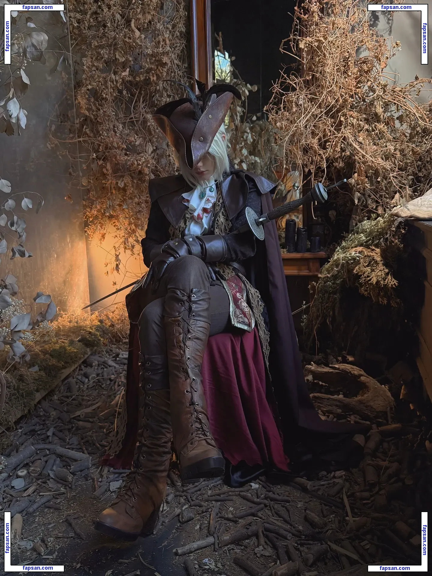 Sai Westwood nude photo #0054 from OnlyFans