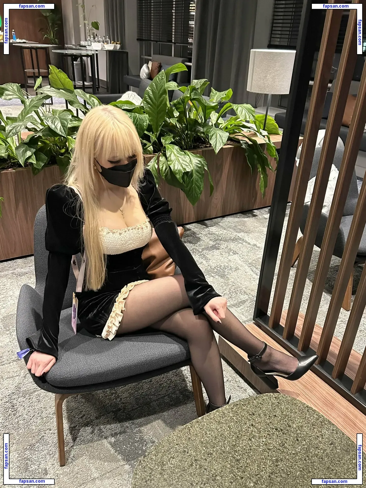 Saiiren nude photo #0025 from OnlyFans