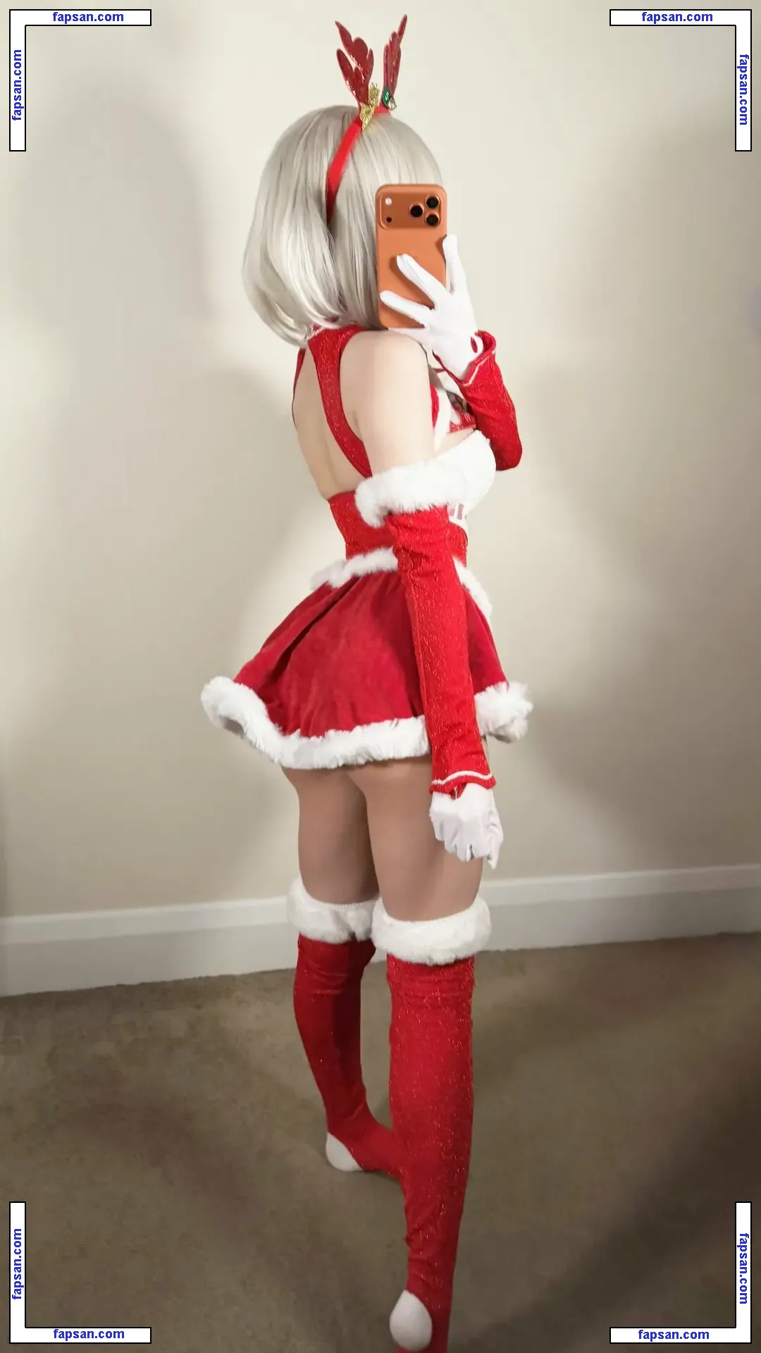 Saiiren голая фото #0048 с Онлифанс