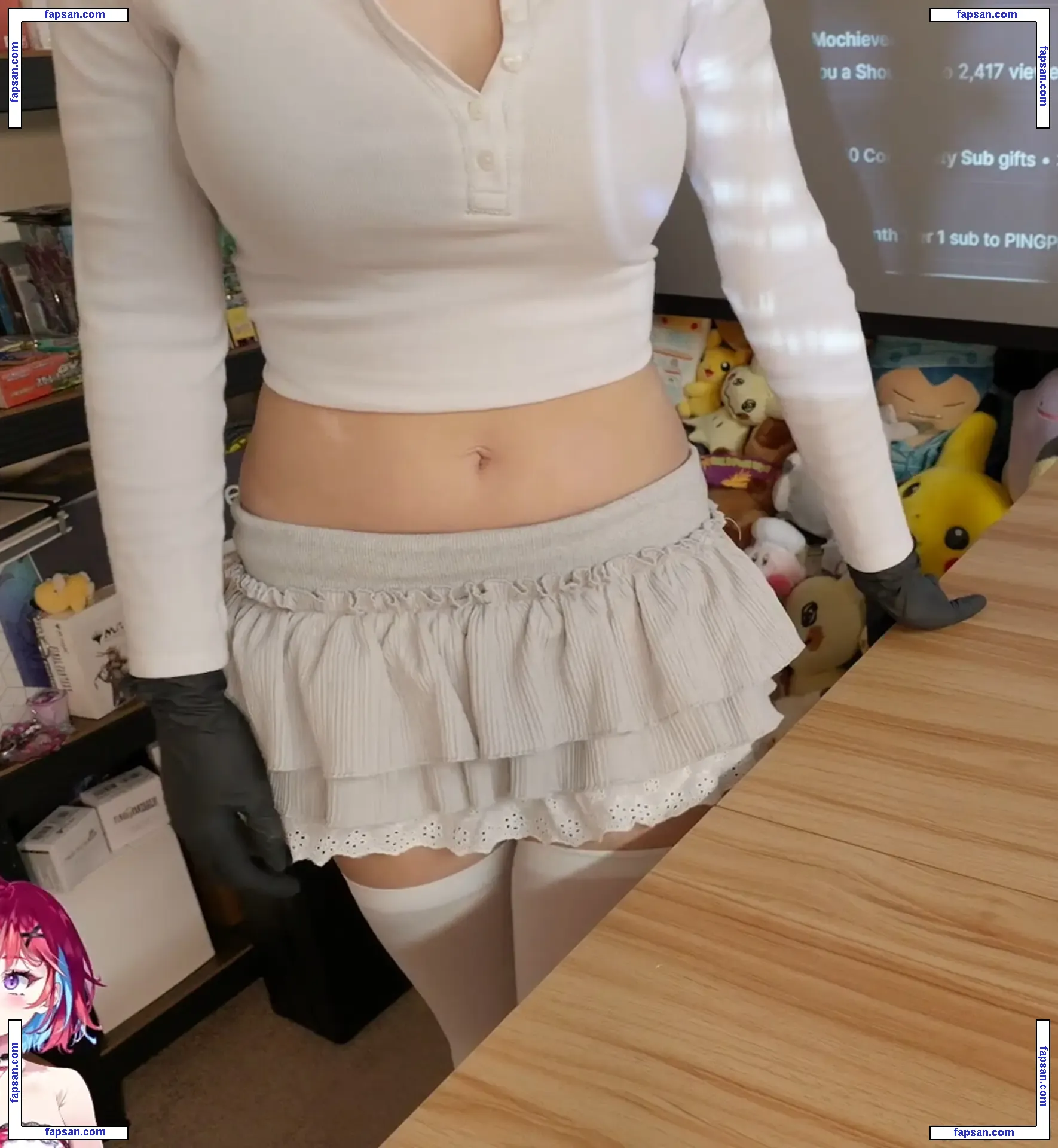 Saiiren nude photo #0063 from OnlyFans