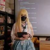 Saiiren голая #0058