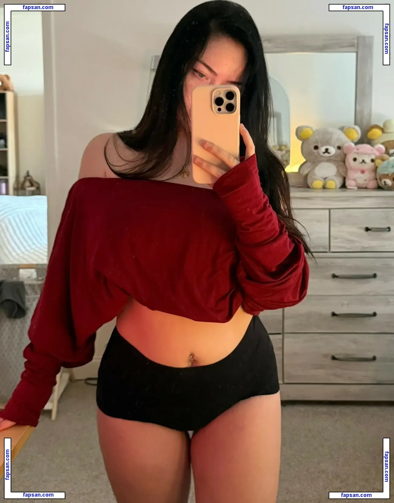 Saikui nude photo #0112 from OnlyFans