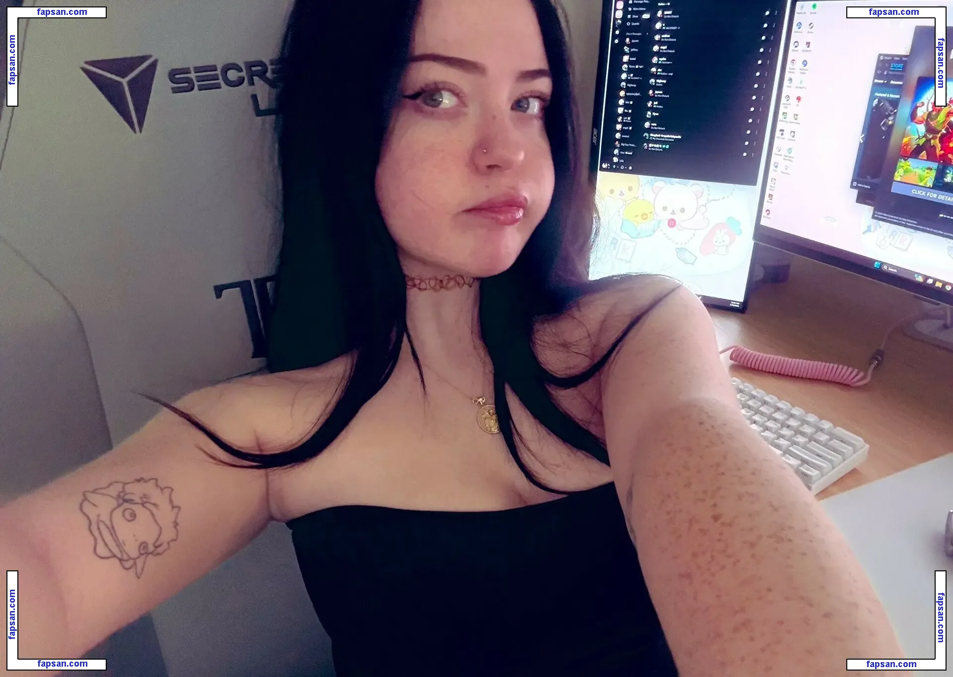 Saikui nude photo #0119 from OnlyFans