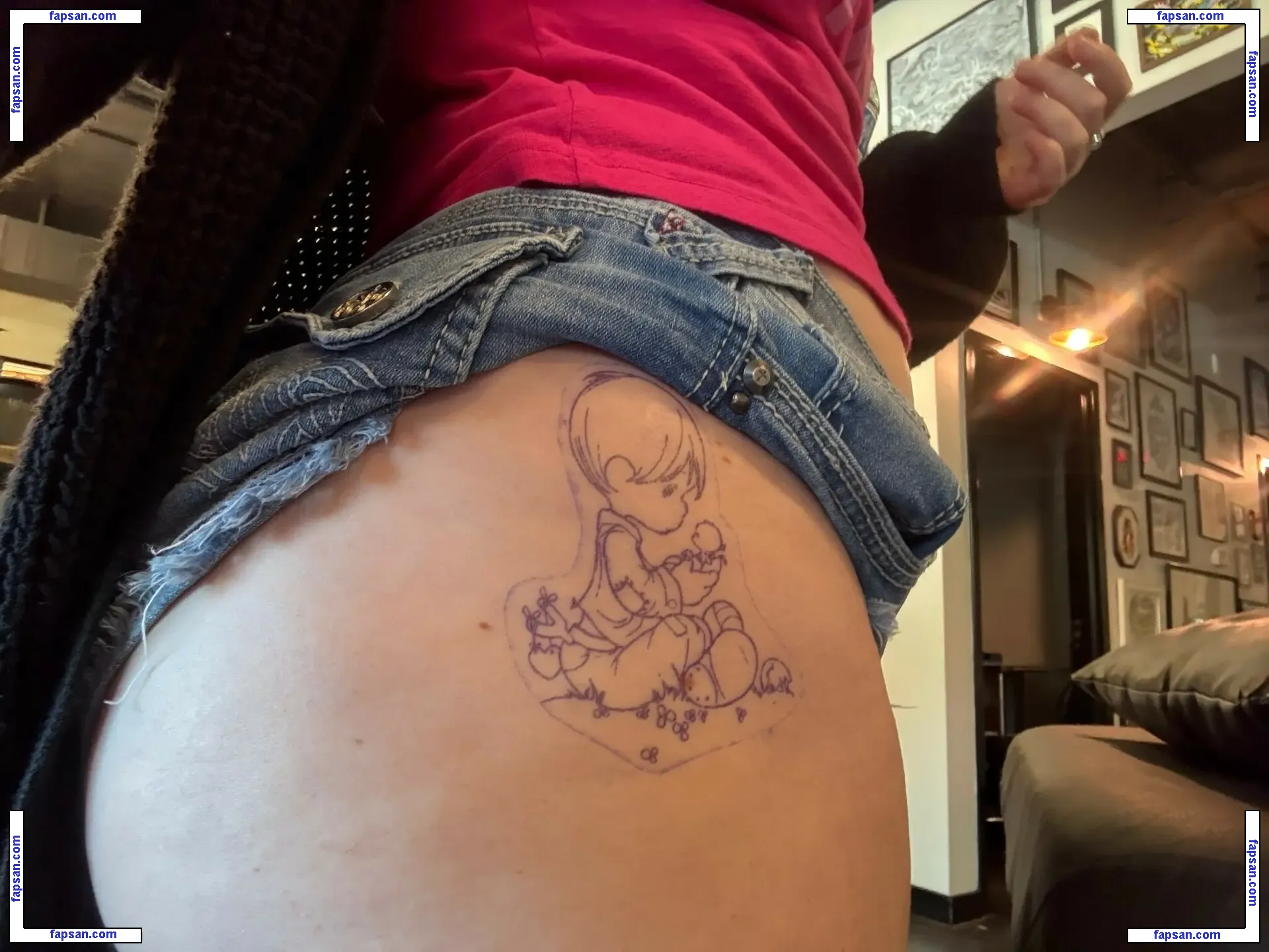 Saikui nude photo #0123 from OnlyFans