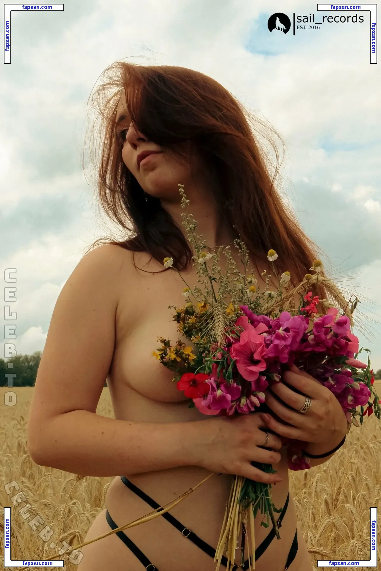 sail_records_fotografie голая фото #0006 с Онлифанс