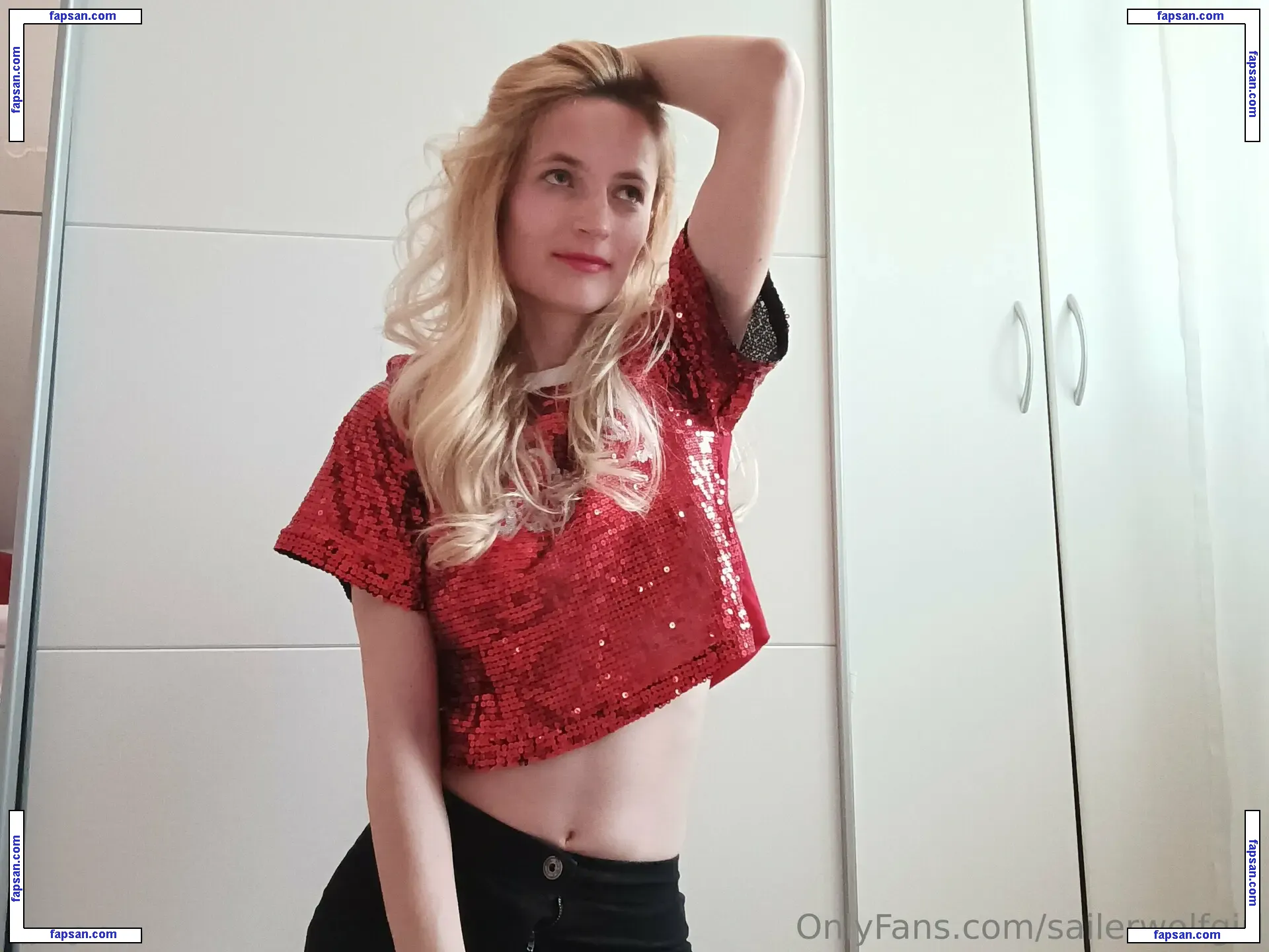 sailerwolfgirl / harleyquinn_crazy24 nude photo #0016 from OnlyFans