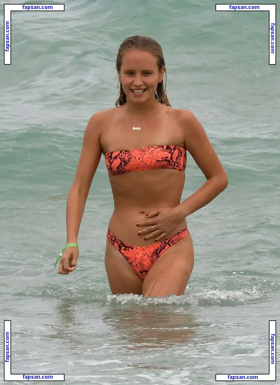 Sailor Brinkley Cook голая фото #0015 с Онлифанс