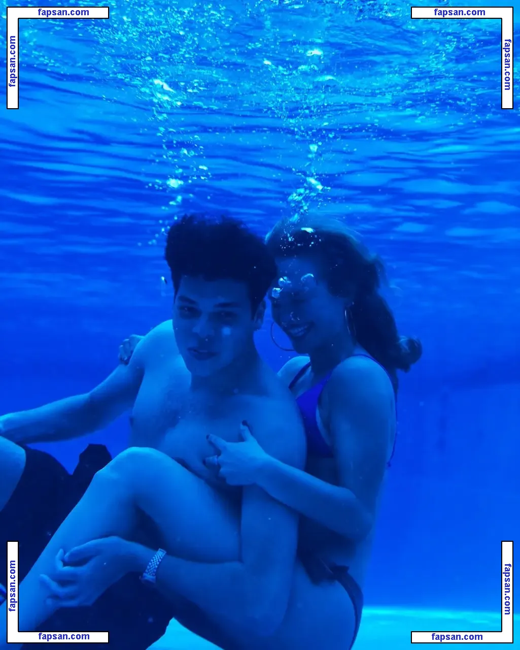 Sailor Brinkley Cook голая фото #0624 с Онлифанс