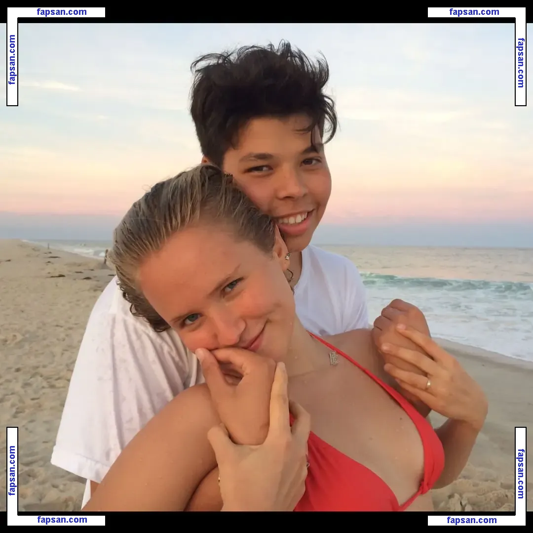 Sailor Brinkley Cook голая фото #0658 с Онлифанс