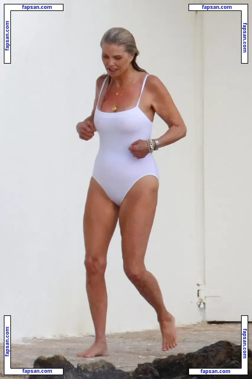 Sailor Brinkley Cook голая фото #0712 с Онлифанс