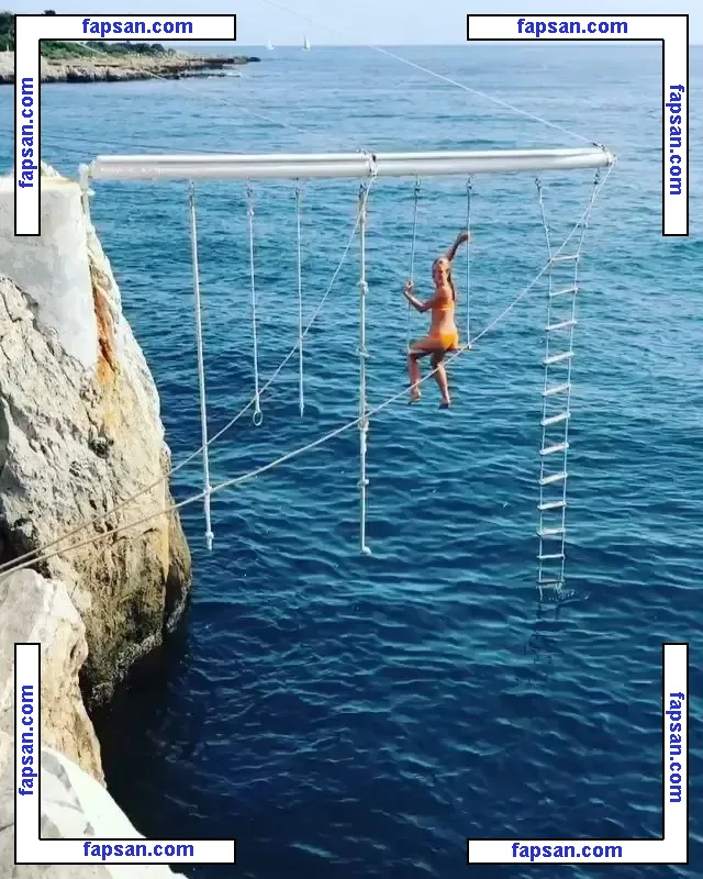 Sailor Brinkley Cook голая фото #0722 с Онлифанс