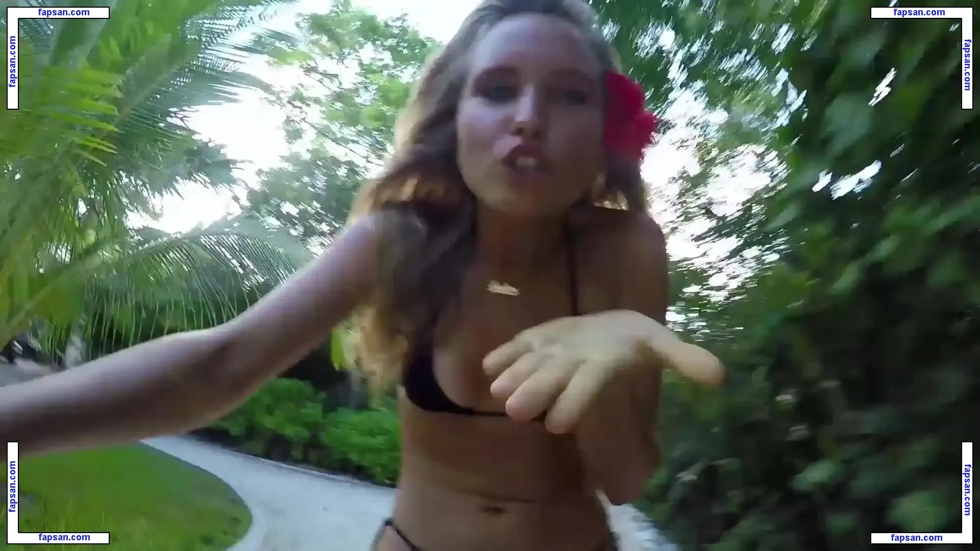 Sailor Brinkley Cook голая фото #0874 с Онлифанс