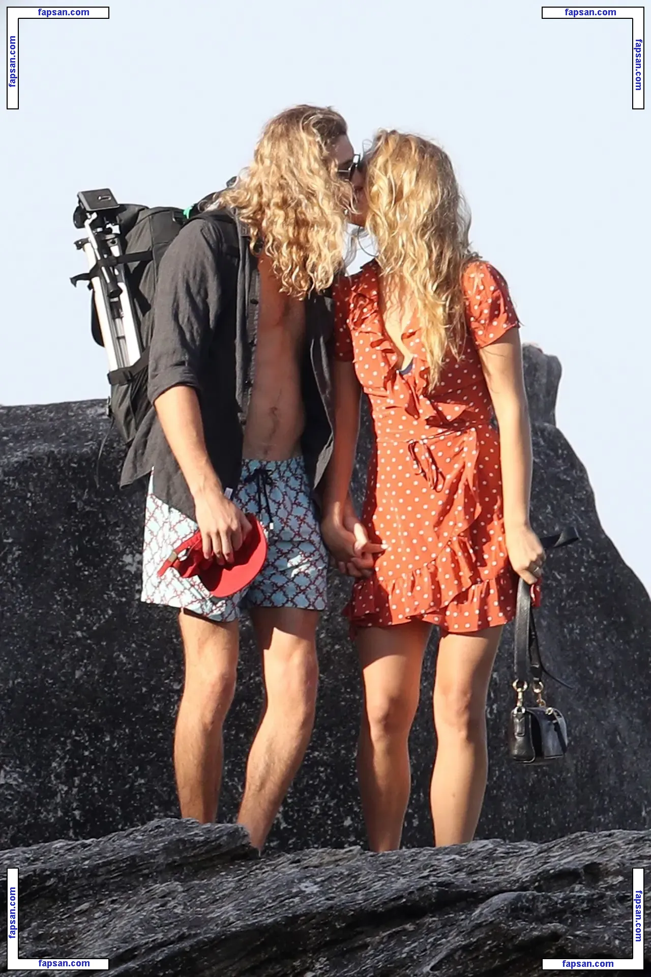 Sailor Brinkley Cook голая фото #0925 с Онлифанс