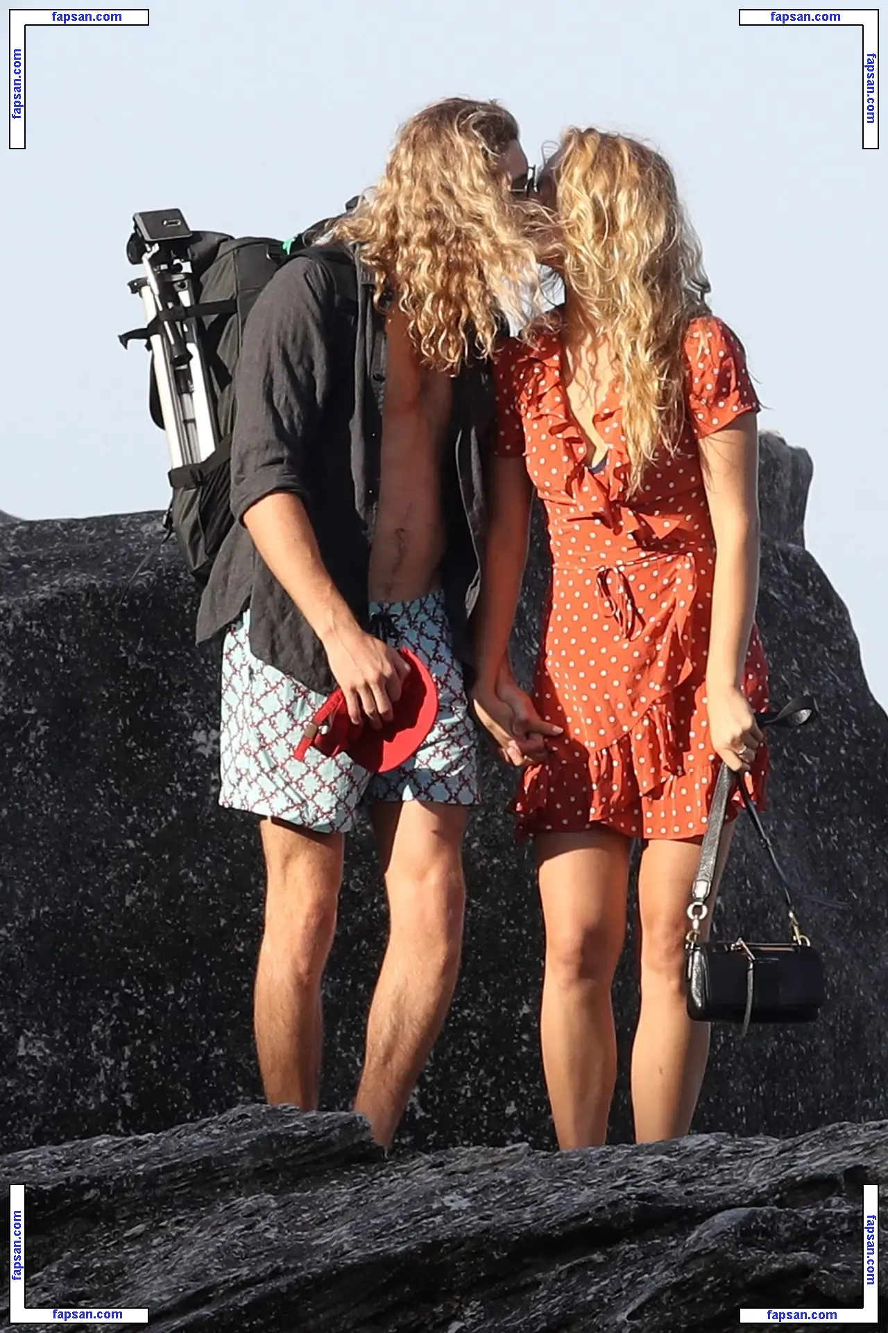 Sailor Brinkley Cook голая фото #0927 с Онлифанс