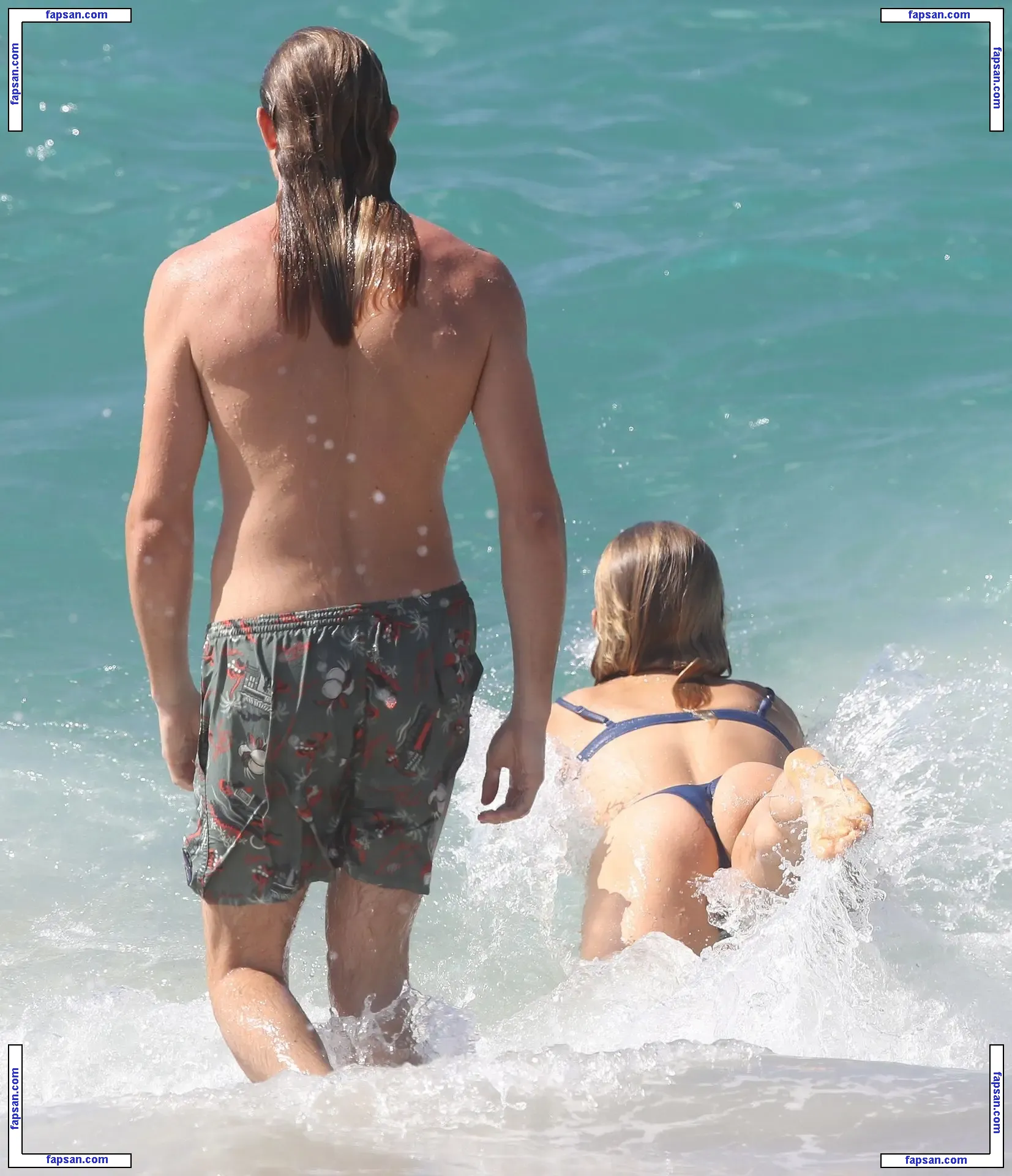 Sailor Brinkley Cook голая фото #0970 с Онлифанс