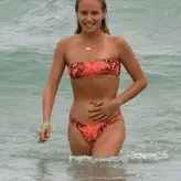 Sailor Brinkley Cook голая #0015