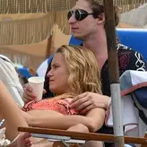 Sailor Brinkley Cook голая #0051