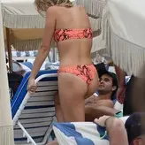 Sailor Brinkley Cook голая #0054